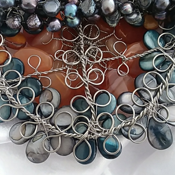 Necklace - Picture 4 of 8